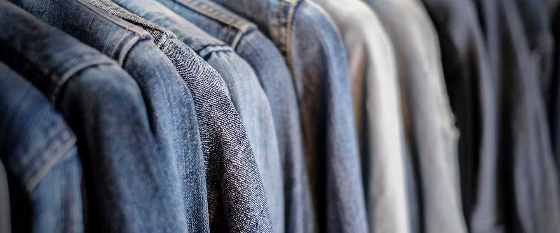 Men's jeans