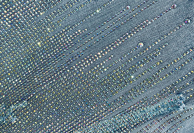 Rhinestone