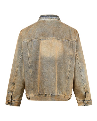 Men's denim jackets  DY-965#