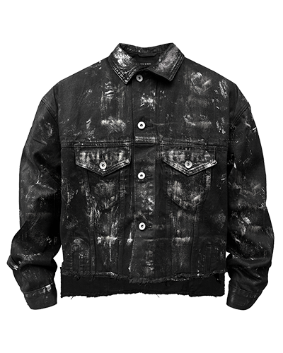 Men's denim jackets  TNG07#