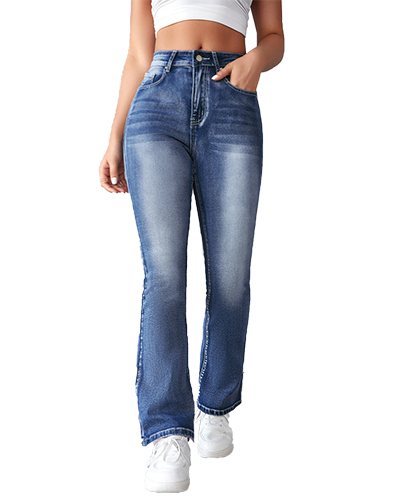Women's slim jeans 2061