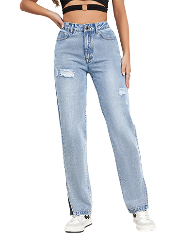 Women's Skinny Slim Fit Jeans 35780
