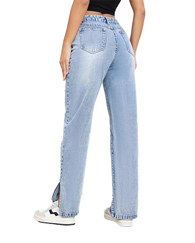 Women's Skinny Slim Fit Jeans 35780