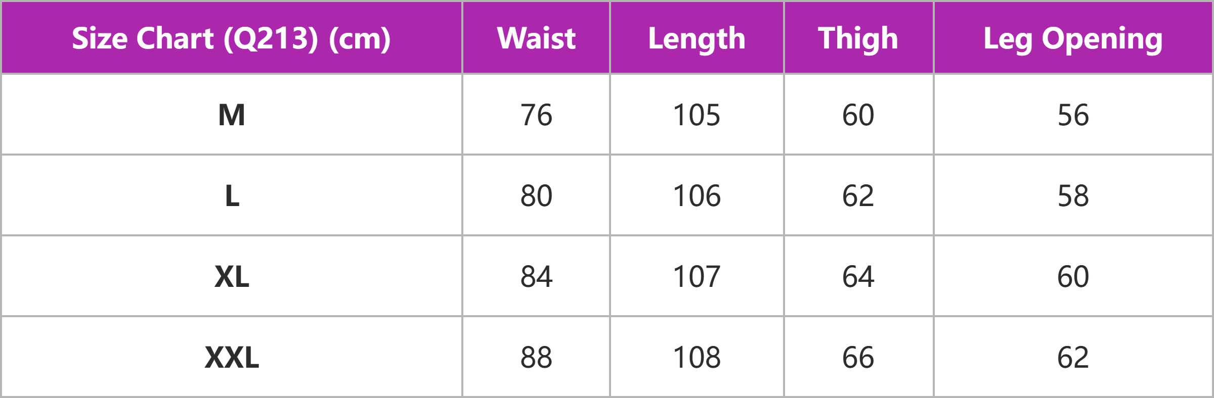 2026082015130802.png Q123—Size Chart.png